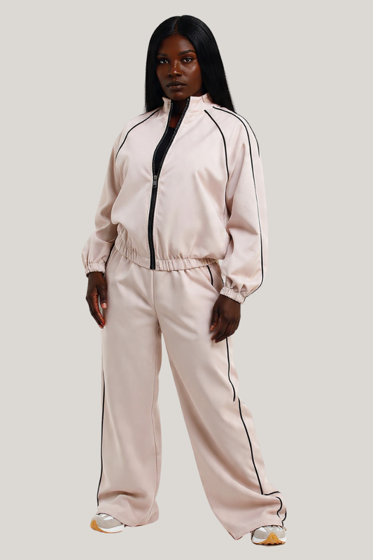 Mamo Two-Piece Tracksuit