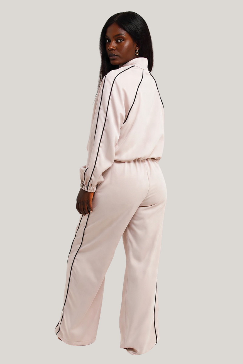 Mamo Two-Piece Tracksuit