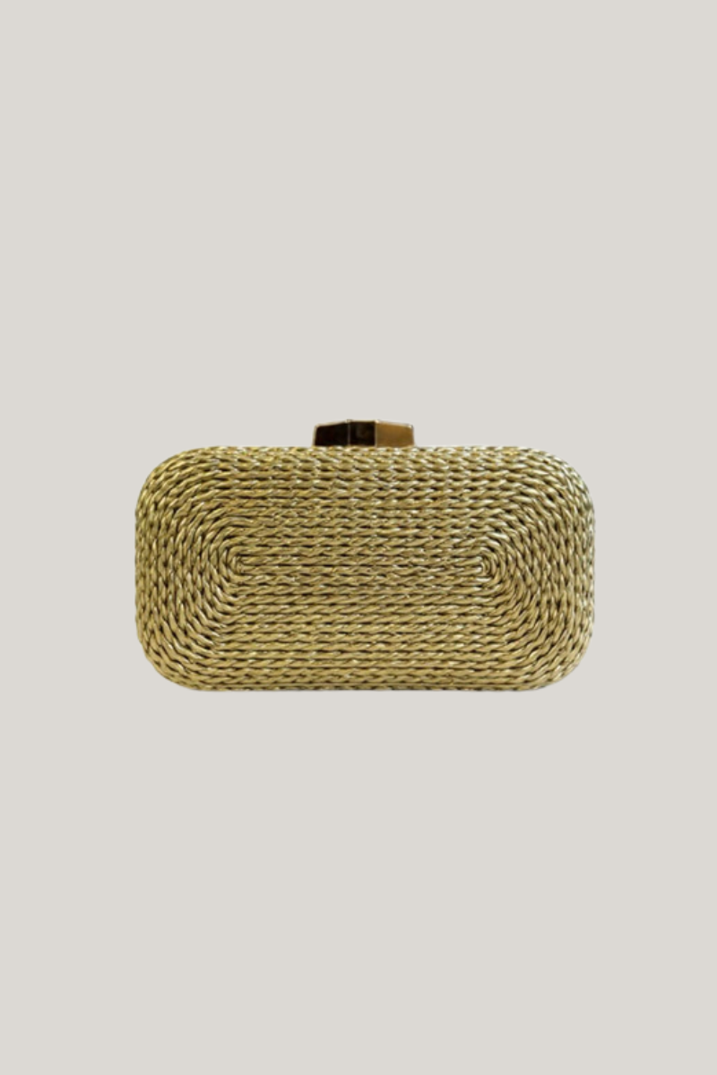 Elegance Clutch Purse