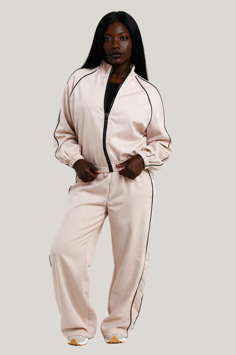 Mamo Two-Piece Tracksuit