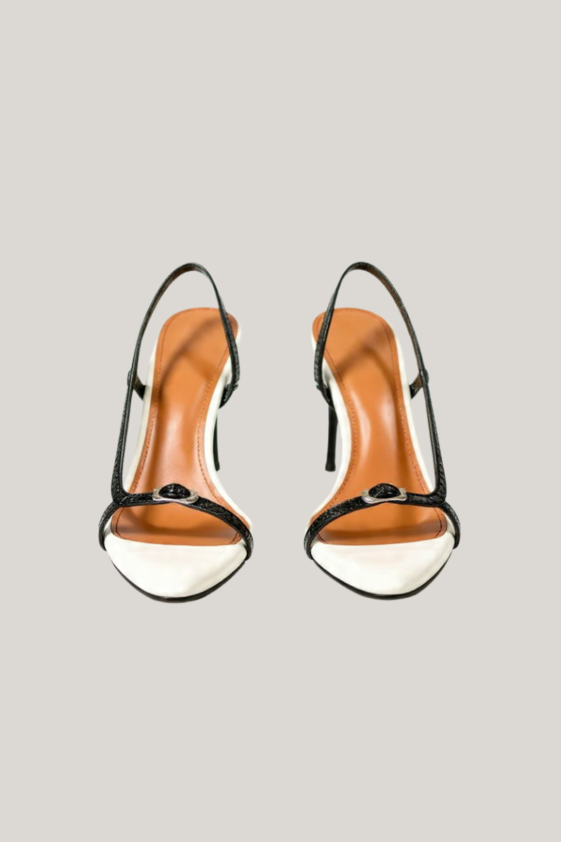 Mamo Glam Heels