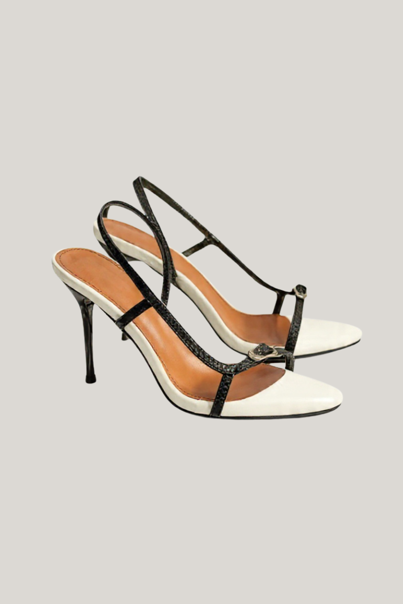 Mamo Glam Heels