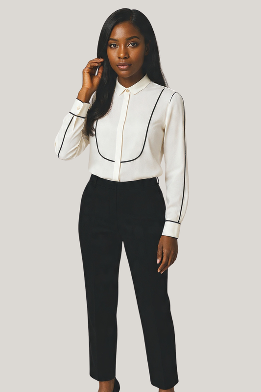 Classic Long Sleeve Shirt